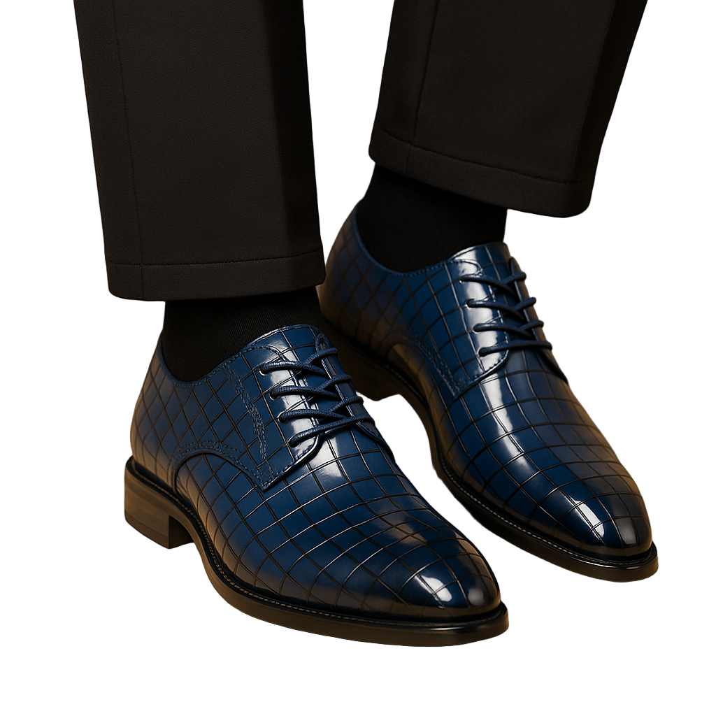 Men's stylish versatile shoes for everyday wear | The Evan