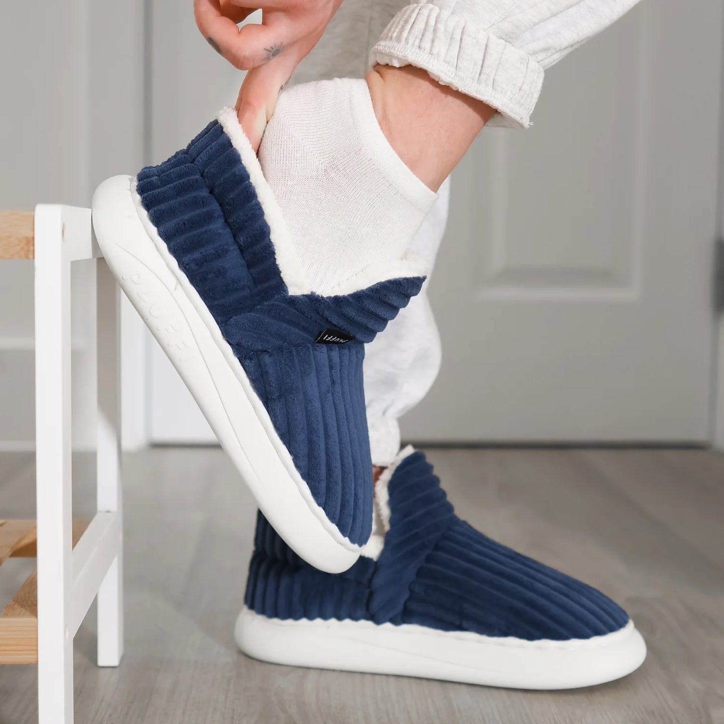 Cloudy Slippers™