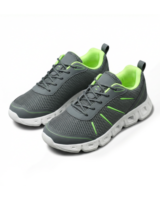 AeroFlex Runners | Adaptive Performance Sneaker