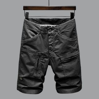 Hampton Cargo Shorts | Tailored Utility Fit
