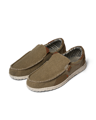 Dockstone Slip-On | Rugged Ease for Everyday Moves