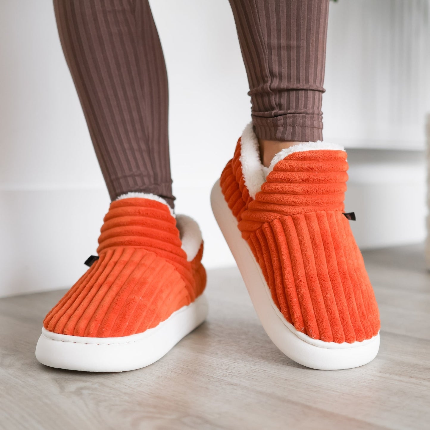 Cloudy Slippers™