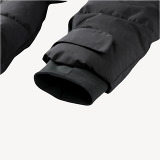 Belted Stylish Puffer Jacket | Winter Warmth & Flattering Fit