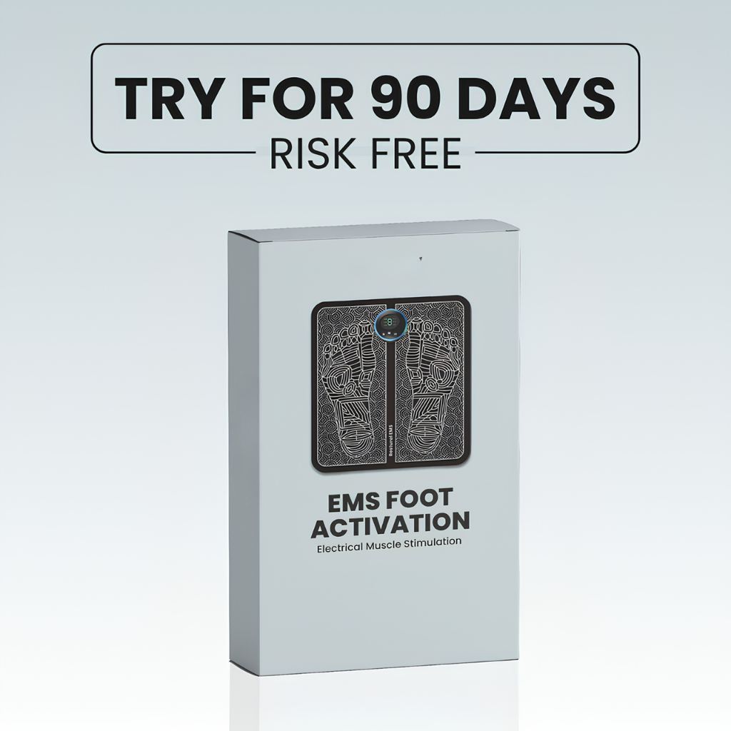 EMS Stimulator