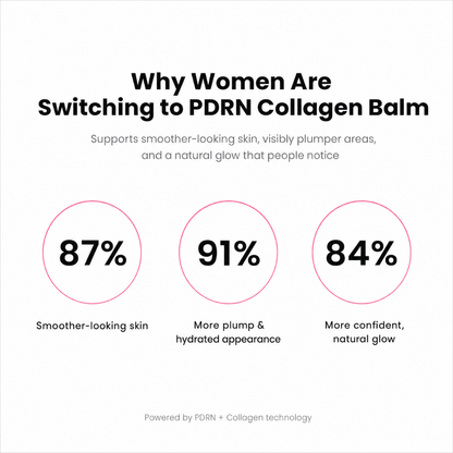 Pinkish Collagen Plump & Repair Balm