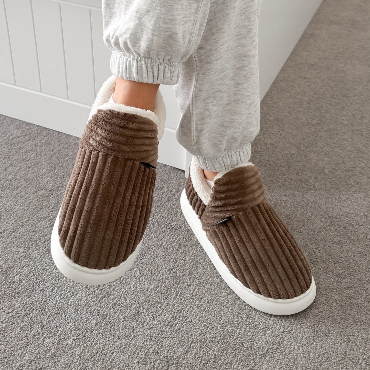Cloudy Slippers™