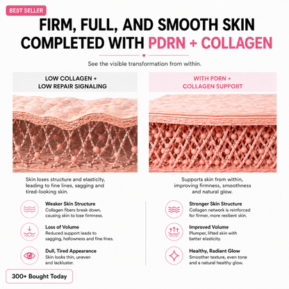 Pinkish Collagen Plump & Repair Balm