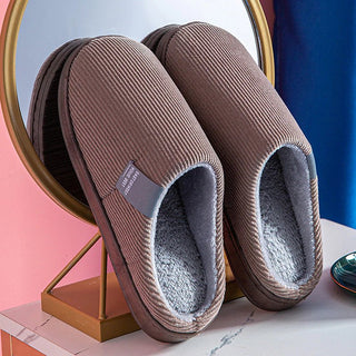 Warm Winter Slippers