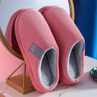 Warm Winter Slippers