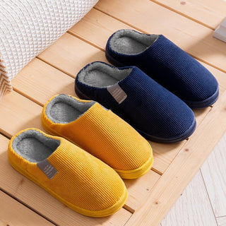 Warm Winter Slippers