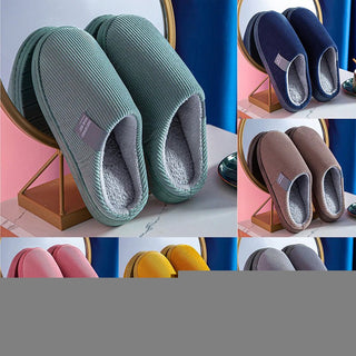 Warm Winter Slippers