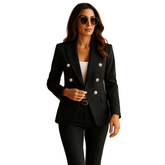 Women's Tailored Blazer & Trouser Suit Set | Formal Office Wear | Milou