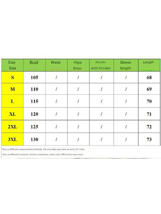 V-neck loose mid-length sleeve cardigan for women | Elara