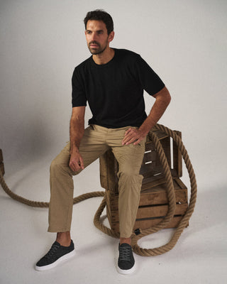 Hampton Cargo Pants | Relaxed Utility Style