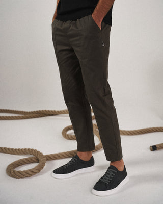 Evan’s Easywear Tapered Joggers | Relaxed Everyday Essential
