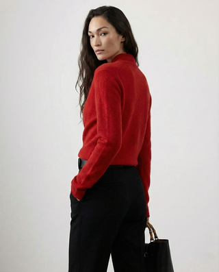 Svalbard Luxe Cashmere Sweater