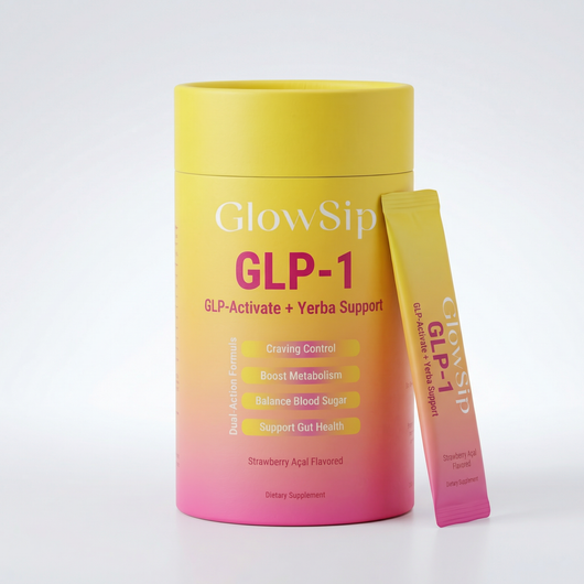 GlowSip™ Cutting Drink Mix