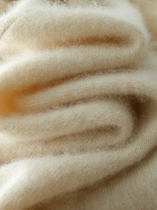 Svalbard Luxe Cashmere Sweater