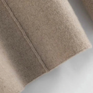 Elegant relaxed high-rise sweatpants for women | Elowen