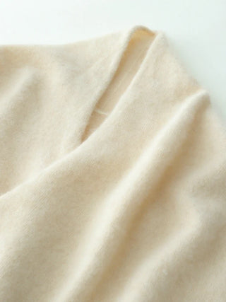 Svalbard Luxe Cashmere Sweater