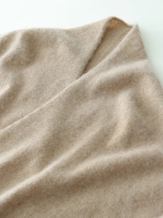 Svalbard Luxe Cashmere Sweater