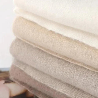 Elegant relaxed high-rise sweatpants for women | Elowen