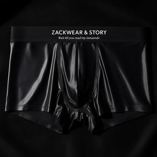 Stretch Boxer Briefs – Modern Contoured Silhouette | Zack