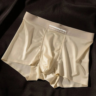 Stretch Boxer Briefs – Modern Contoured Silhouette | Zack