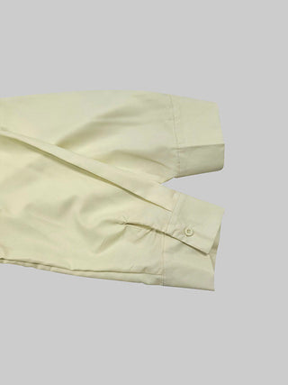 Floral Pleated Tie-Waist Midi Shirt Dress | Elowen