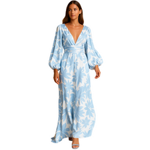 Women's Elegant Knee-Length Dress | Versatile Event Wear | Talia