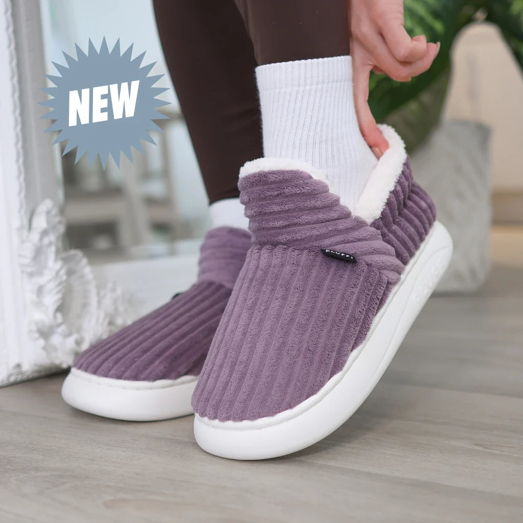 Cloudy Slippers™