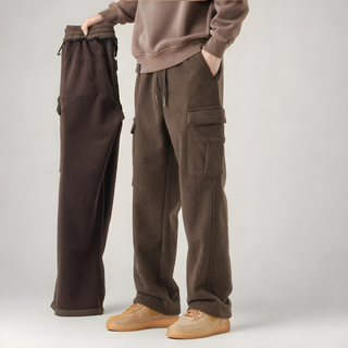 Comfort Cargo Sweats | Relaxed Utility Fit
