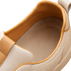 Men's Lightweight Casual Sneakers | Flexible Comfort Daily Wear | Ethan