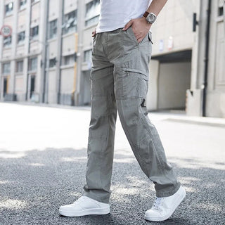 Hampton Cargo Pants | Relaxed Utility Style