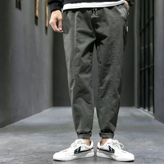 Evan’s Easywear Tapered Joggers | Relaxed Everyday Essential