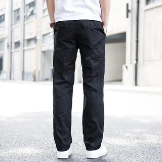 Hampton Cargo Pants | Relaxed Utility Style