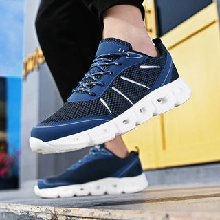 AeroFlex Runners | Adaptive Performance Sneaker