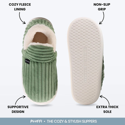 Cloudy Slippers™