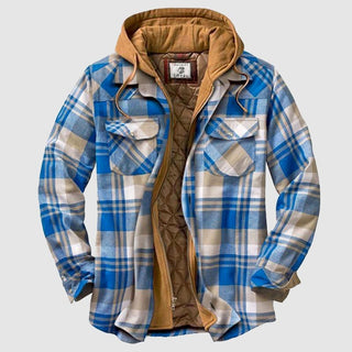 Outback Lumberjack Jacket | Urban Outdoor Layer