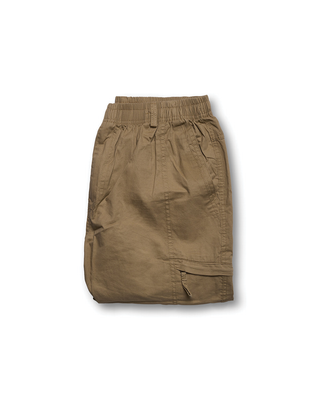 Hampton Cargo Pants | Relaxed Utility Style