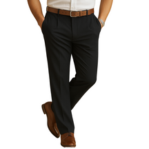 Smart casual chino pants for men | Adrian