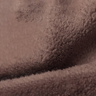 Button-Front Sleeveless Vest – Refined Autumn Silhouette