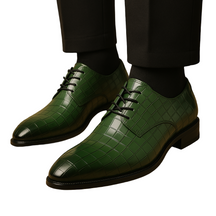 Men's stylish versatile shoes for everyday wear | The Evan
