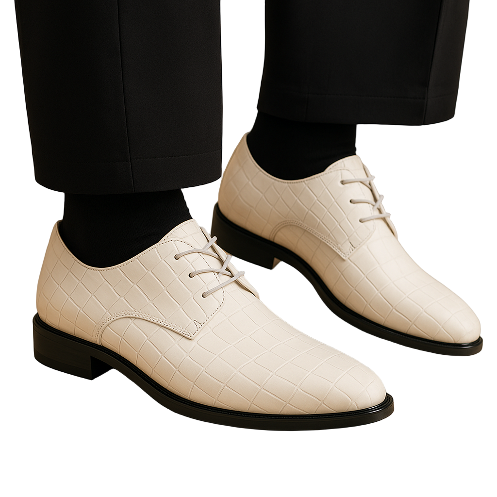 Men's stylish versatile shoes for everyday wear | The Evan