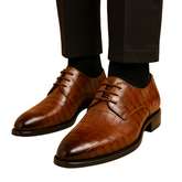 Men's stylish versatile shoes for everyday wear | The Evan