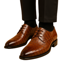 Men's stylish versatile shoes for everyday wear | The Evan