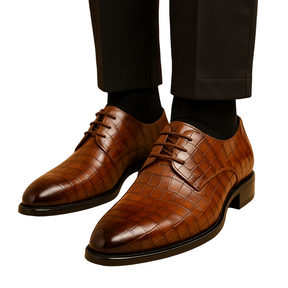 Men's stylish versatile shoes for everyday wear | The Evan